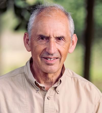 Graham Downing MA - Shooting Consultant